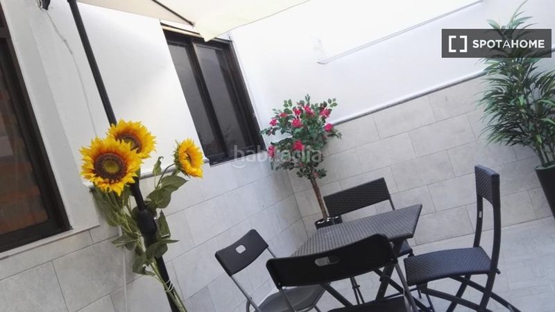 Foto a62b5320-1a8a-42cb-8a37-856a381003cf. Rent flat with heating in Tres Forques Valencia