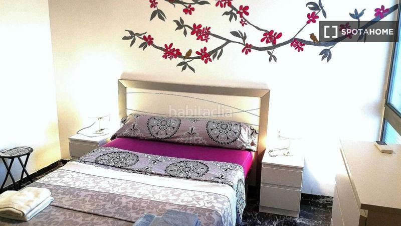 Foto fe8efaaa-8ebd-4bac-90cf-5177d82249b2. Rent flat with heating in Tres Forques Valencia