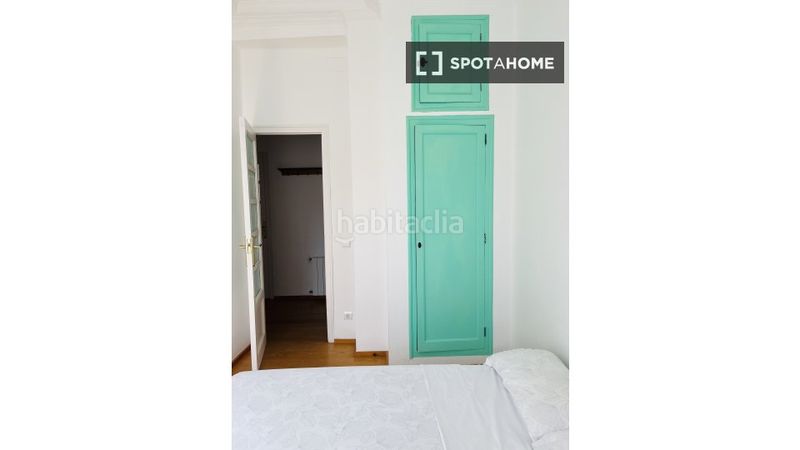 Foto 0930a916-a421-49ff-9ed7-3d810d2ad011. Rent flat with heating in El Botànic Valencia