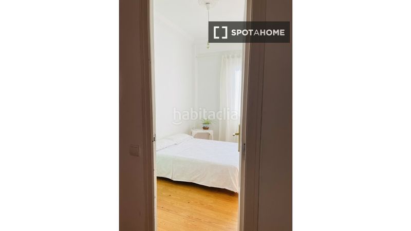 Foto 0b53fd93-62f5-4e74-858f-33538c93616c. Rent flat with heating in El Botànic Valencia