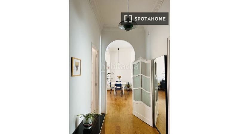Foto 5f37367f-382b-4b84-8624-622896584ab2. Rent flat with heating in El Botànic Valencia