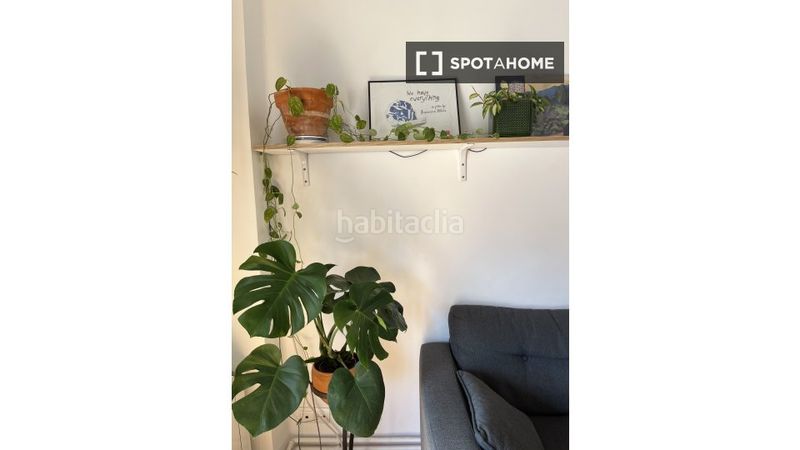 Foto c295b94f-31d7-4339-b7e1-ceb78150fe50. Rent flat with heating in El Botànic Valencia