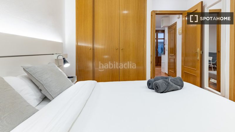 Foto c6748d1d-7cd8-4d89-ba91-78d2d1948002. Lloguer pis amb calefacció a El Pilar Valencia