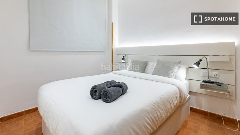 Foto d250a260-4d6a-4b93-8c97-c98c9a79d037. Lloguer pis amb calefacció a El Pilar Valencia