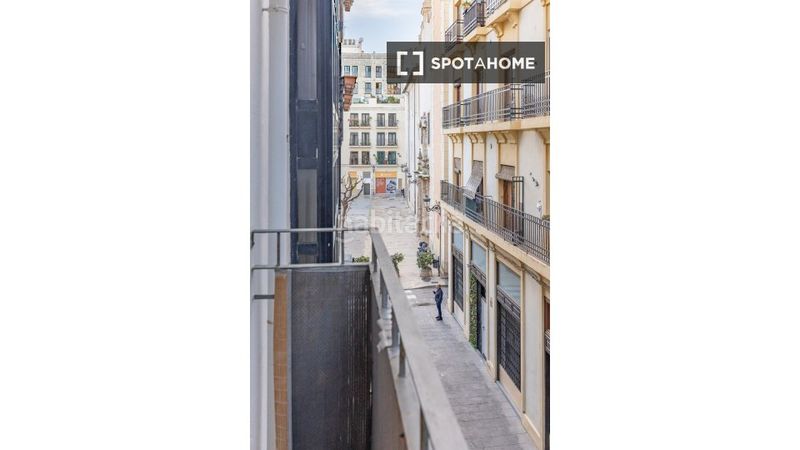 Foto ddf3cf45-7e35-44fb-9ae0-45d9295f55bc. Lloguer pis amb calefacció a El Pilar Valencia