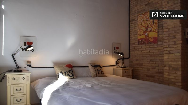 Foto 79990879-6863-4e18-884d-9de3023cc660. Lloguer pis amb calefacció a La Petxina Valencia