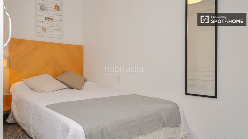Foto 4d5aa826-28d1-4844-9ded-ca72800d9686. Lloguer pis amb calefacció a La Creu del Grau Valencia