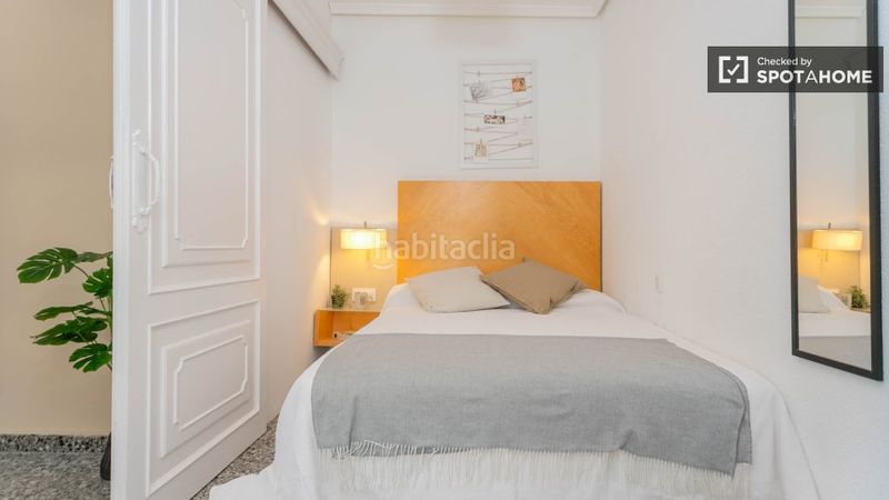 Foto a5db7f30-474f-4c1d-a509-cdbccff317f5. Lloguer pis amb calefacció a La Creu del Grau Valencia