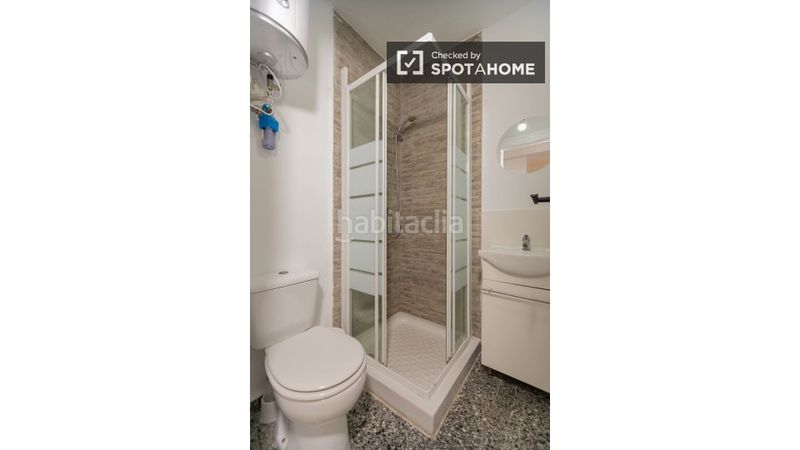 Foto eb8d4ff1-f6c8-47c1-a424-d84c6a2d8249. Lloguer pis amb calefacció a La Creu del Grau Valencia