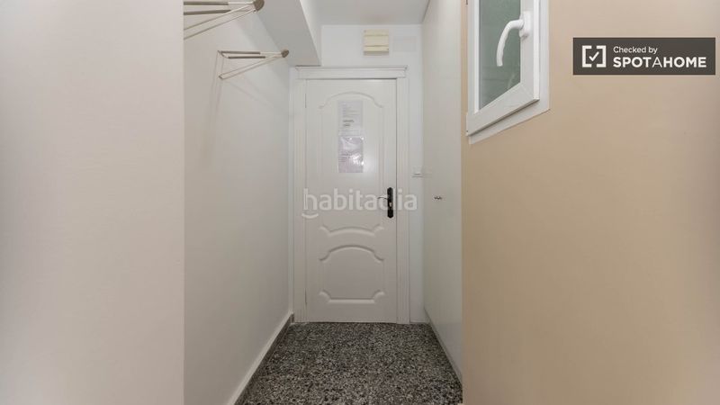 Foto f1de4946-d81a-443d-9ac3-76d51216171c. Lloguer pis amb calefacció a La Creu del Grau Valencia