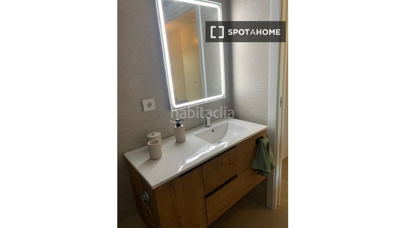 Foto a1004e69-270a-489e-8f7c-867ff197a30d. Rent flat with heating in Ciutat Jardí Valencia