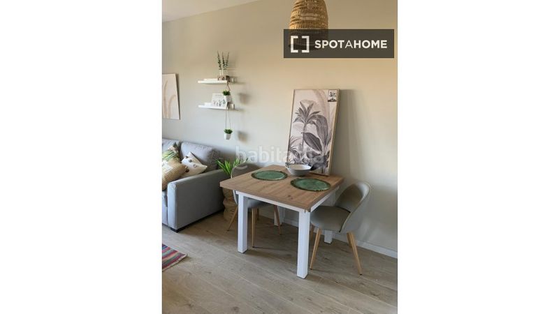 Foto c629e410-f3dd-489d-821e-bb8839b298ca. Rent flat with heating in Ciutat Jardí Valencia