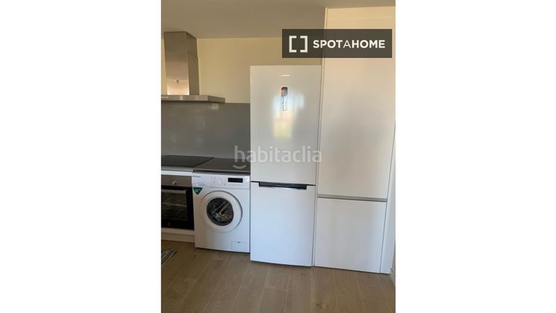 Foto dd7d3e11-f7f8-42c7-9d53-6f247e83d5ef. Rent flat with heating in Ciutat Jardí Valencia