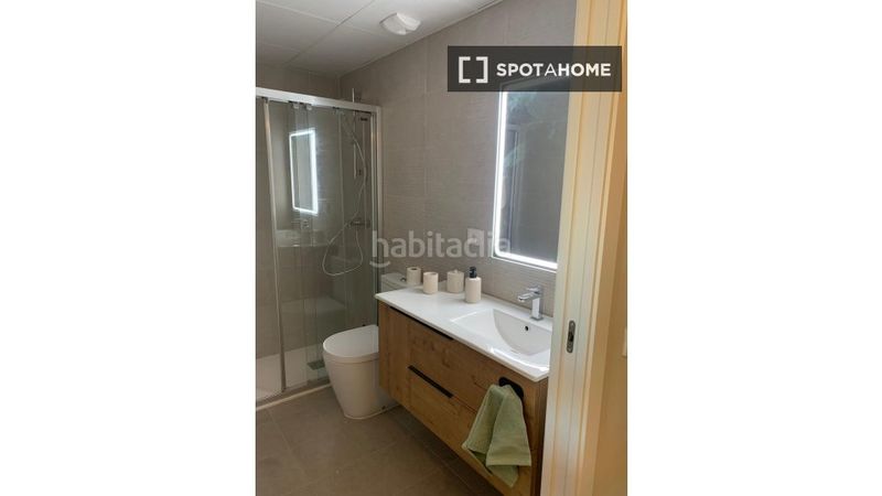 Foto ed27a0b2-7d4e-4bc2-b68e-6a190cec152c. Rent flat with heating in Ciutat Jardí Valencia