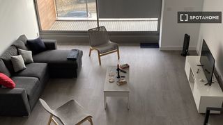 Location Appartement à Barrio de la Luz. Estudio en alquiler en xirivella, valencia