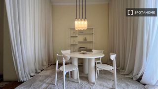 Miete Etagenwohnung in La Petxina. Apartamento de 2 dormitorios en alquiler en extramurs, valencia