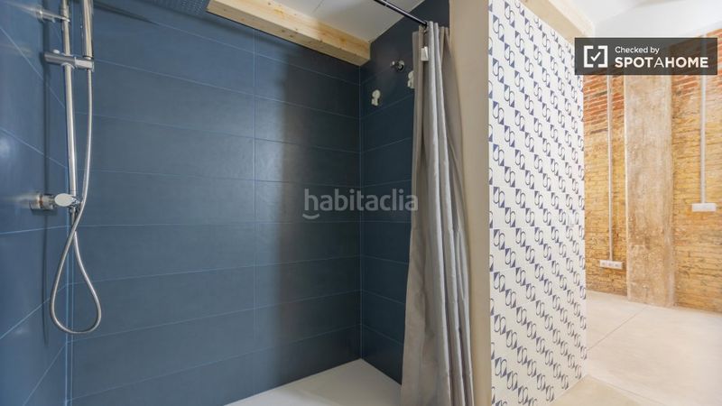 Foto 4bce8a38-3b24-40a2-9d3a-4bcb8e2444a5. Rent flat with heating in Nou Moles Valencia