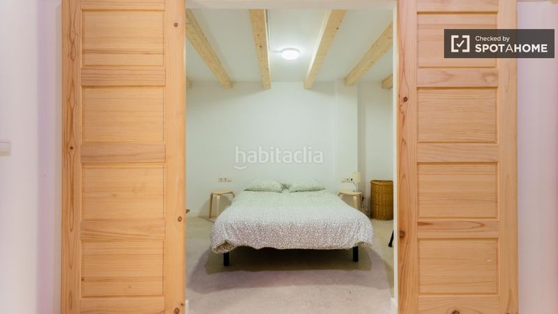 Foto bca2c85a-b076-4cd3-8d72-6aca8725d91d. Rent flat with heating in Nou Moles Valencia