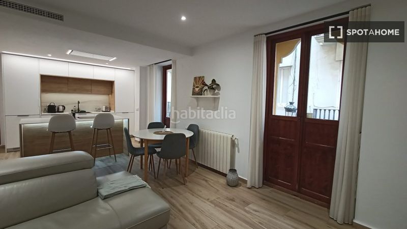 Foto 5fd00641-c886-4e8e-96dc-d52b991b572a. Affitto appartamento con riscaldamento in La Seu Valencia