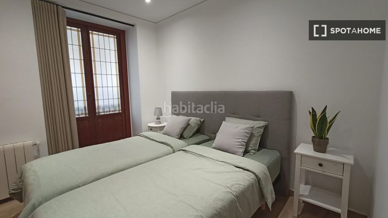 Foto 78eede1e-dae7-4219-9998-ca526f0c074e. Affitto appartamento con riscaldamento in La Seu Valencia