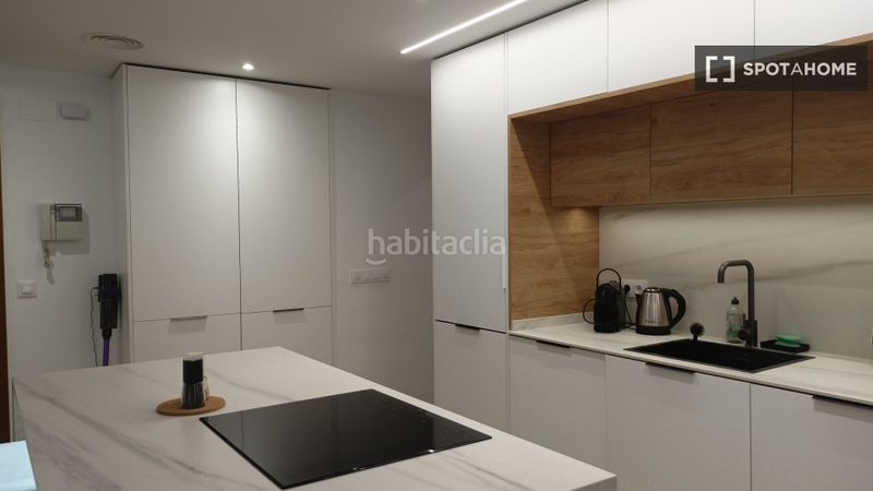 Foto b362199a-73a9-4743-91dd-e48b52b7b3c4. Affitto appartamento con riscaldamento in La Seu Valencia