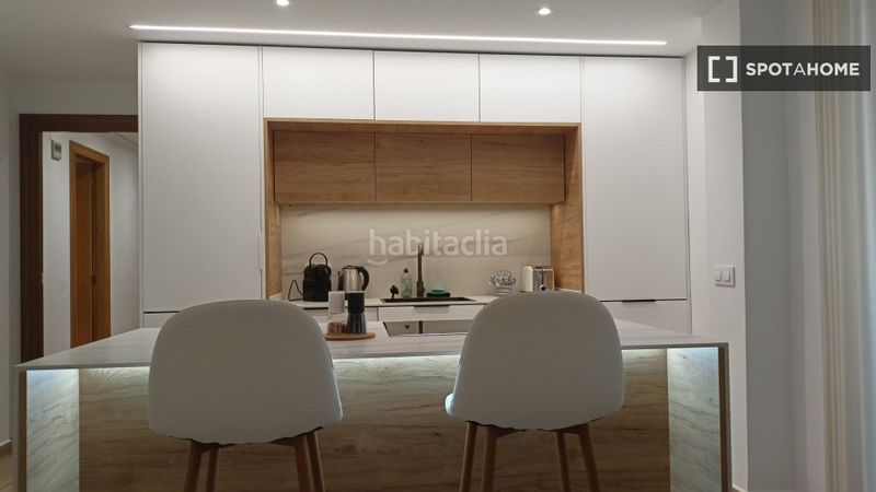 Foto db5fb540-8a3e-4aba-8854-c6f5dd638c38. Affitto appartamento con riscaldamento in La Seu Valencia