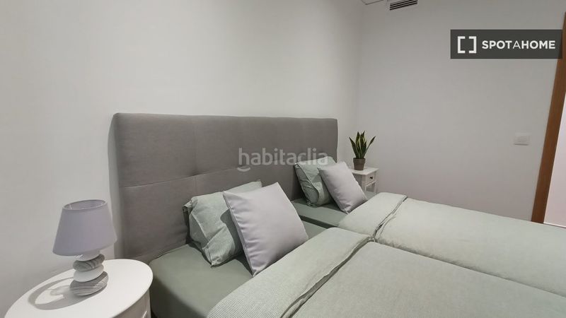 Foto dd5b9cc1-14b3-4d76-94b0-c7c61fd3c572. Affitto appartamento con riscaldamento in La Seu Valencia