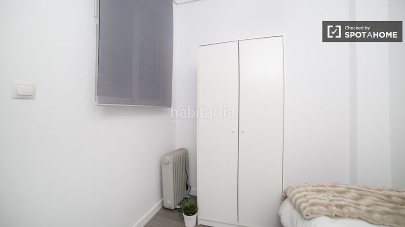 Foto ad36fccf-e11d-4971-9e0c-8189d1e9b34a. Lloguer pis amb calefacció a Russafa Valencia