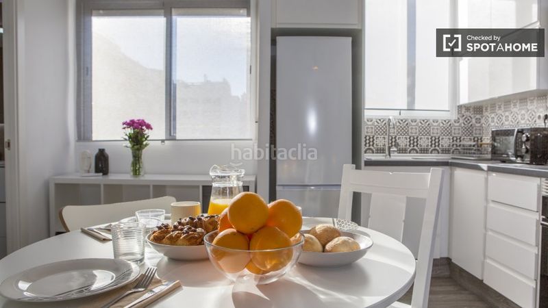 Foto e22a57bb-7ce7-481a-888a-77b5b8a90798. Lloguer pis amb calefacció a Russafa Valencia