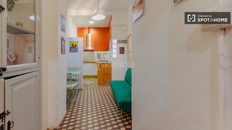 Foto 41b929c7-ef06-4ac6-870a-d6437b8dda71. Affitto appartamento con riscaldamento in El Carme Valencia