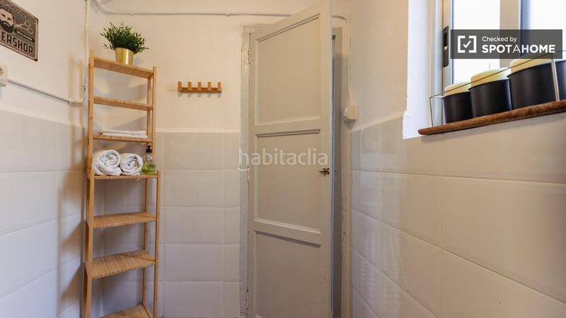 Foto 7bb3c3bb-2a67-4dec-b05c-3fbad6bed361. Rent flat with heating in El Carme Valencia