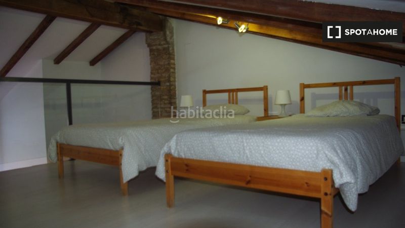 Foto 0297d096-a1c4-4405-9927-9934a56e83dc. Lloguer pis amb calefacció a El Carme Valencia