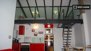 Flat in El Carme