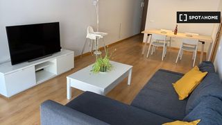 Lloguer Pis a La Patacona. Estudio en alquiler en alboraya, valencia