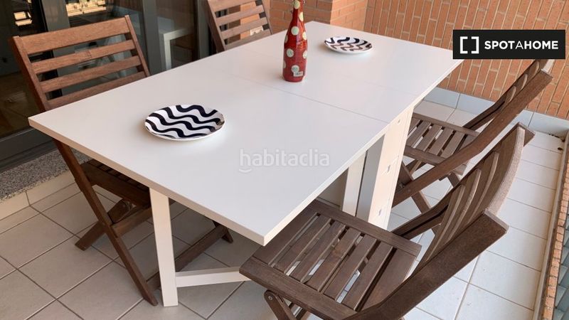 Foto b8c5ece9-135d-4b9e-92e7-d00bd8e7baf8. Lloguer pis amb calefacció a La Patacona Alboraya