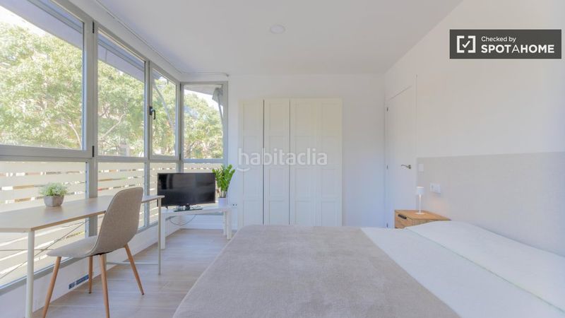 Foto 902e31af-f121-4039-8cb3-ce591e71a6b3. Rent flat with heating in Aiora Valencia