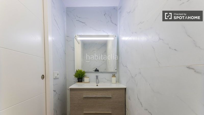Foto 9ca4f12f-f700-4db5-9450-dda1da643a60. Rent flat with heating in Aiora Valencia