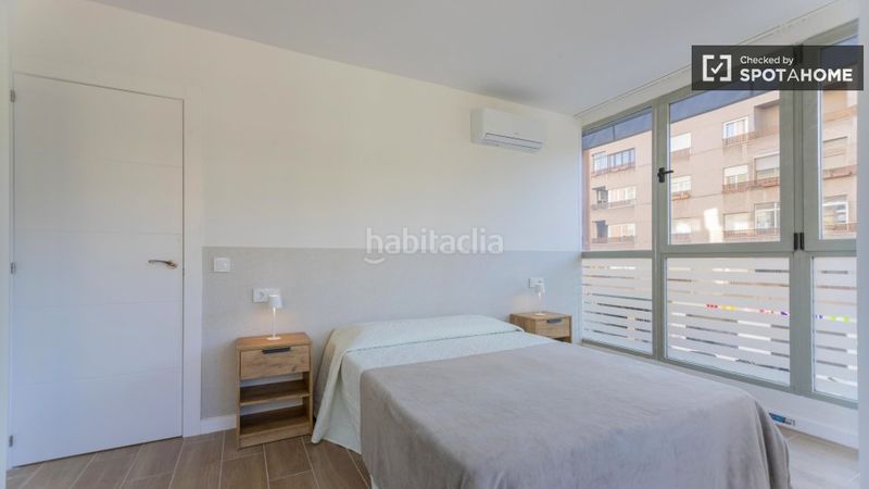 Foto a12f83b1-51e6-4a73-9cc0-e80700db3253. Rent flat with heating in Aiora Valencia