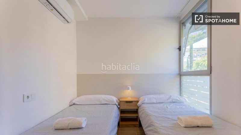 Foto a4bc1117-bbcd-4db5-a13e-8d74eb174055. Rent flat with heating in Aiora Valencia