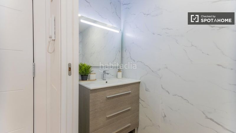 Foto dc29032b-9147-4d1f-a4b7-e502aadf715b. Rent flat with heating in Aiora Valencia
