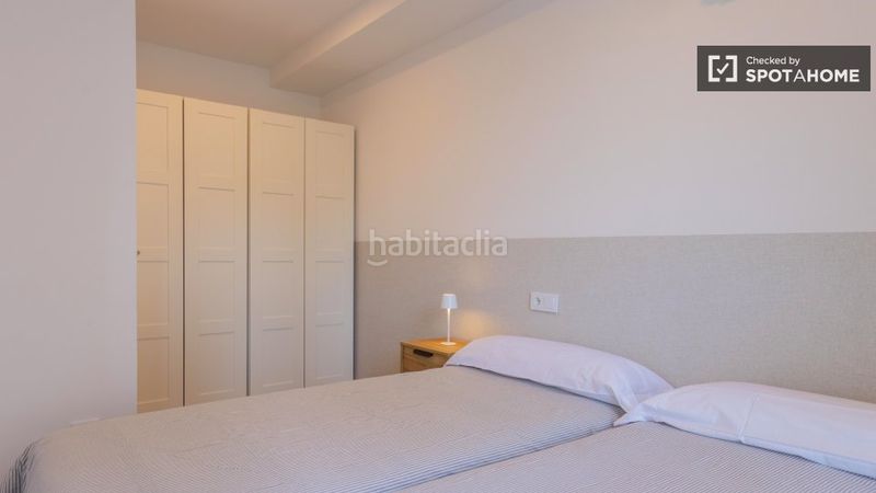 Foto dd77fbe6-5699-459a-808a-89e2fec14d76. Rent flat with heating in Aiora Valencia
