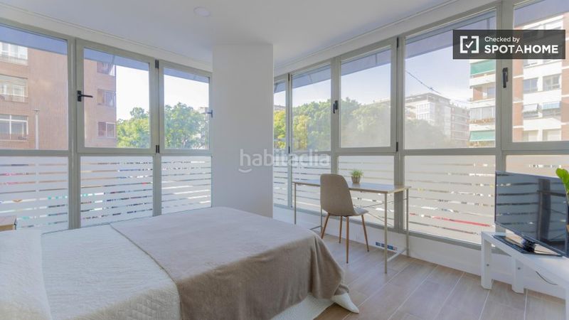 Foto ea9c5744-bd16-450d-9ee6-9dfc68b39630. Rent flat with heating in Aiora Valencia