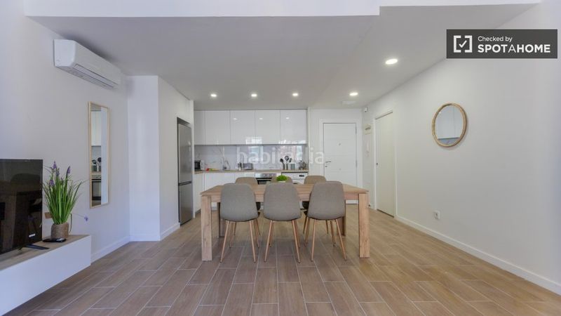 Foto f401c5b4-0b92-412c-8dd5-becfa1c871f7. Rent flat with heating in Aiora Valencia