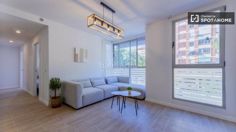 Foto f7b2ac4d-d636-4695-8cb9-a03430803173. Rent flat with heating in Aiora Valencia