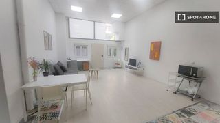 Lloguer Pis a Barrio de la Luz. Estudio en alquiler en xirivella, valencia