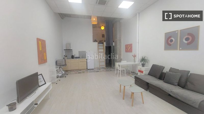 Foto e24e2818-e348-4c7c-8444-89d37ac07005. Lloguer pis amb calefacció a Barrio de la Luz Xirivella