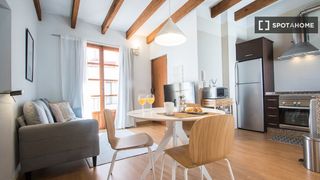 Lloguer Pis a La Xerea. Estudio en alquiler en la xerea, valencia
