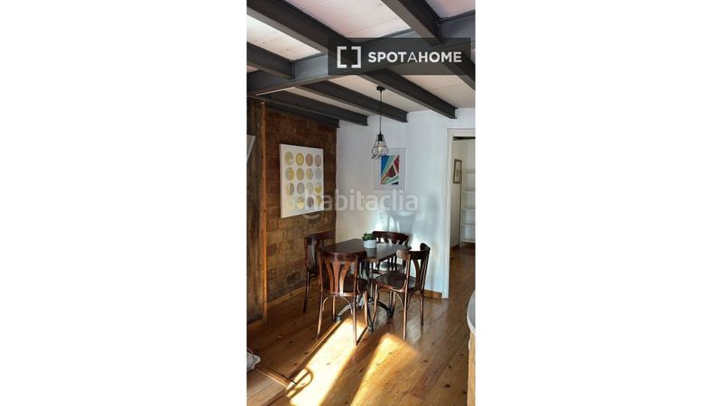 Foto 62669981-f2d5-4139-a188-81b1cecceba0. Rent flat with heating in Russafa Valencia