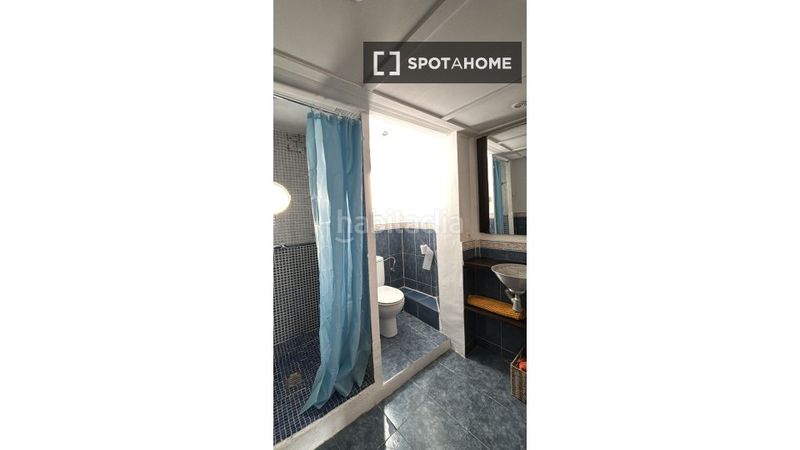 Foto 9cf4f320-2124-4eaf-8997-4c594aa65ddf. Rent flat with heating in Russafa Valencia