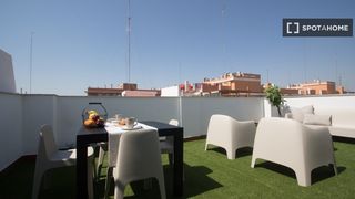 Lloguer Pis a El Grau. Estudio en alquiler en el grau, valencia